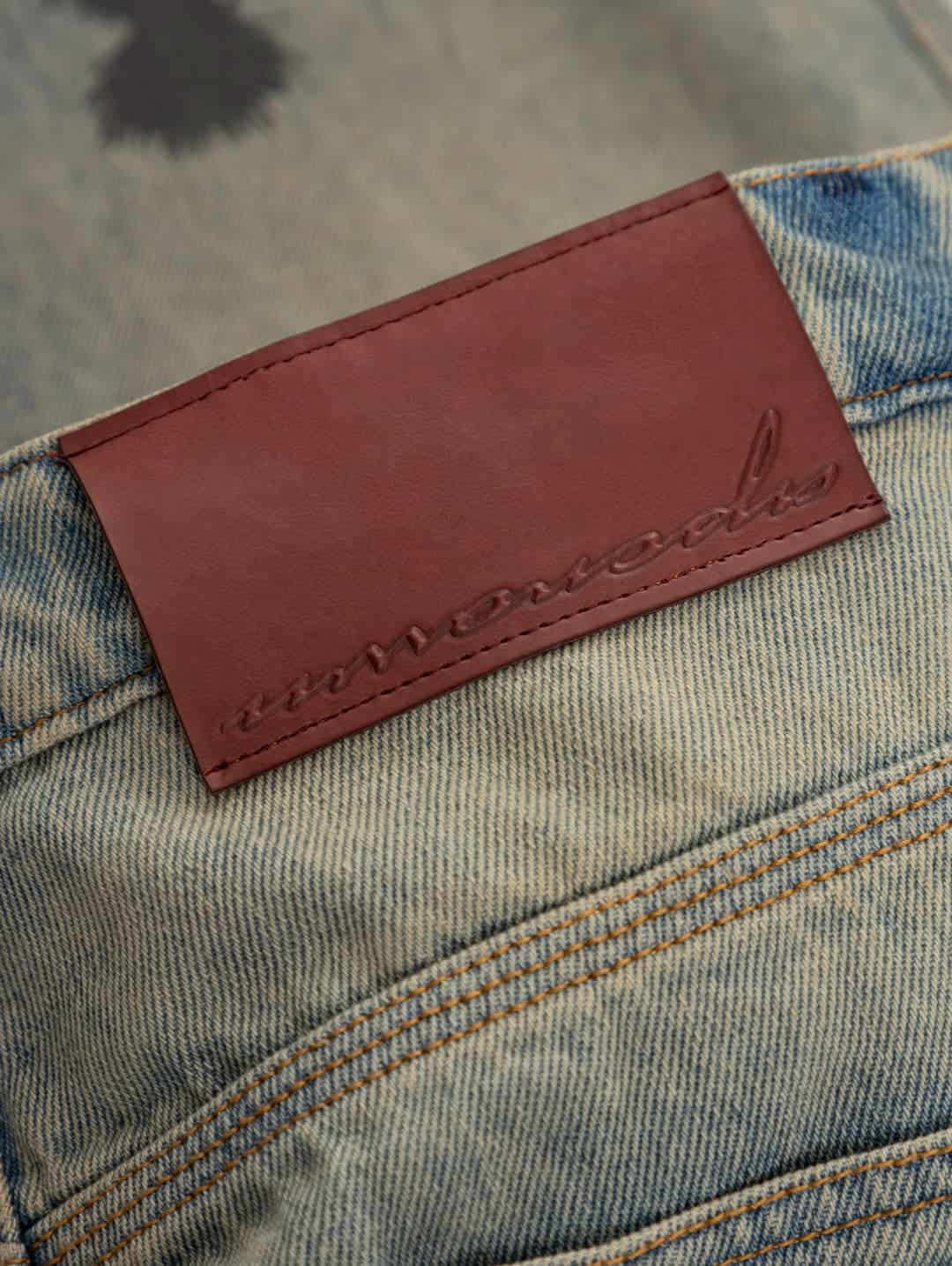 RIOT PANTS - miniatura 9