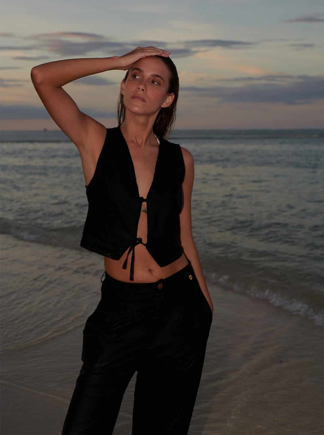 Raven Pant - Essentials - miniatura 4