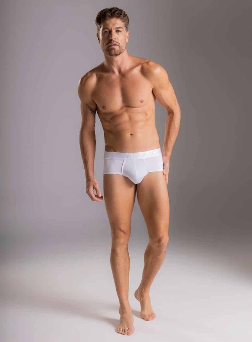 BOXER BRIEF MICROFIBRA F-E GUSUS - miniatura 4