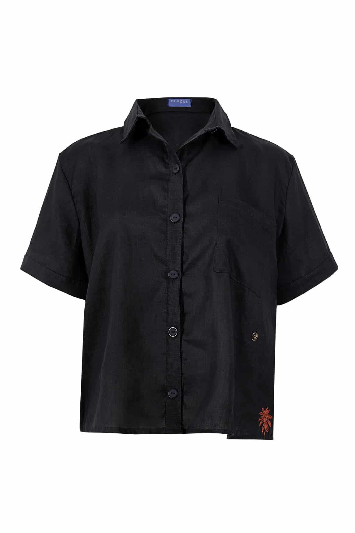 CAMISA NALA MAREA - miniatura 5