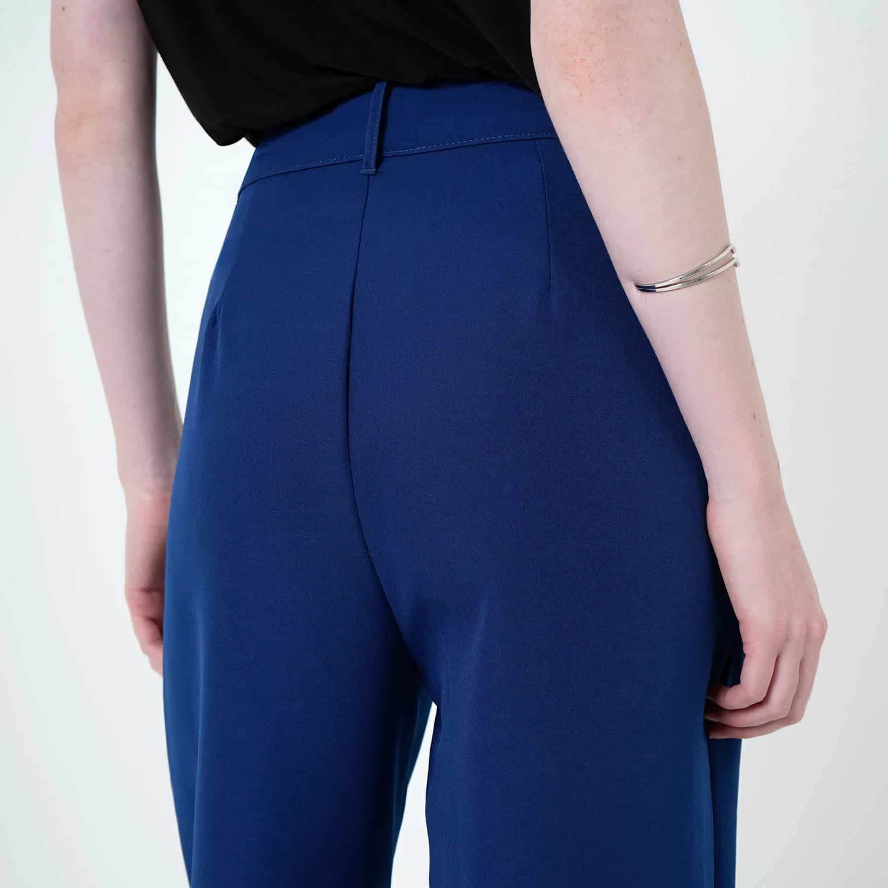 Pantalon Tiro Alto Bota Recta - miniatura 13
