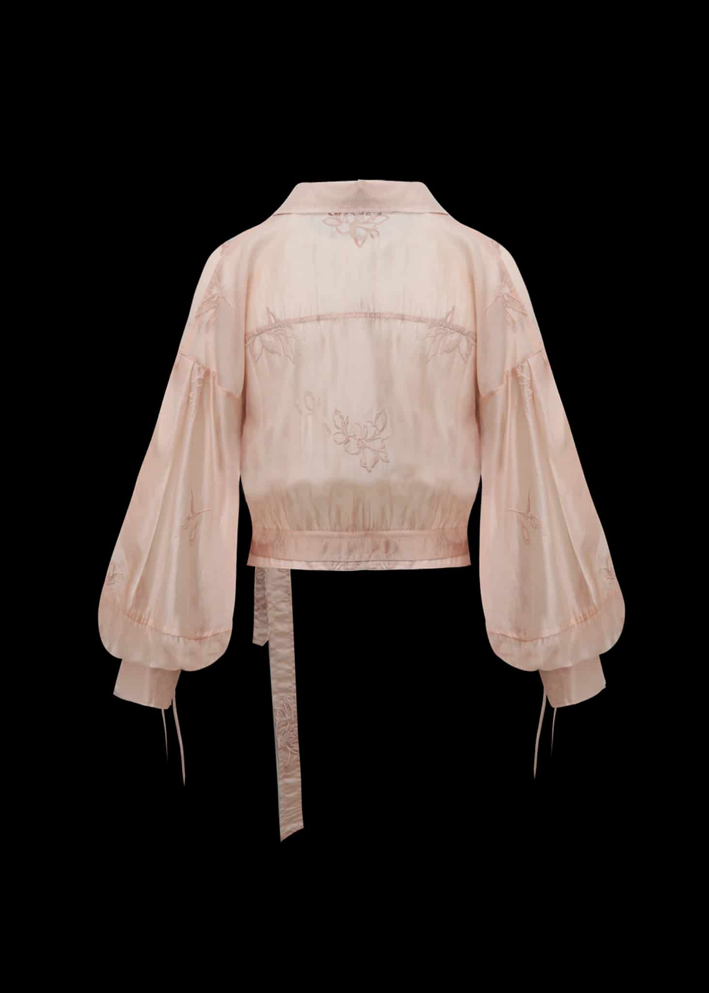 Blusa Janz - miniatura 4