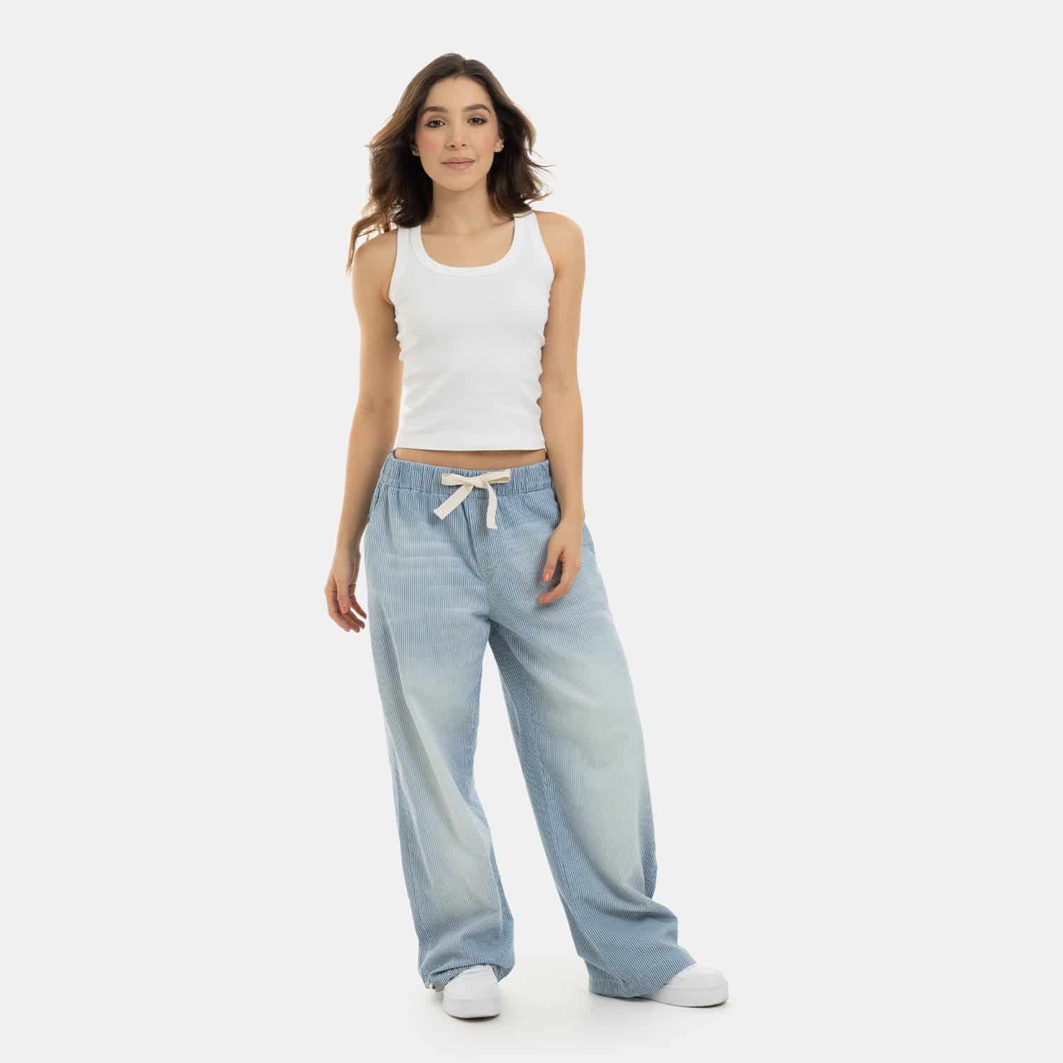 Cloudline Jogger Light Blue - miniatura 3