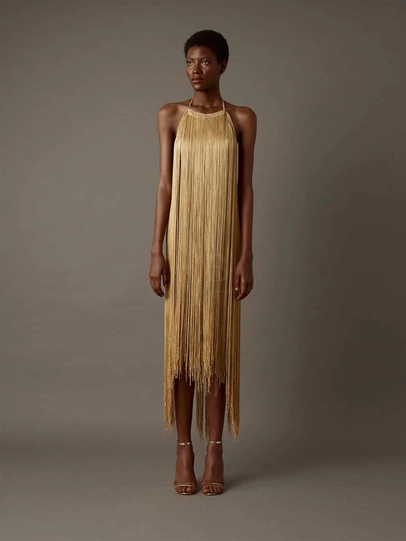 VESTIDO MAYA - miniatura 3