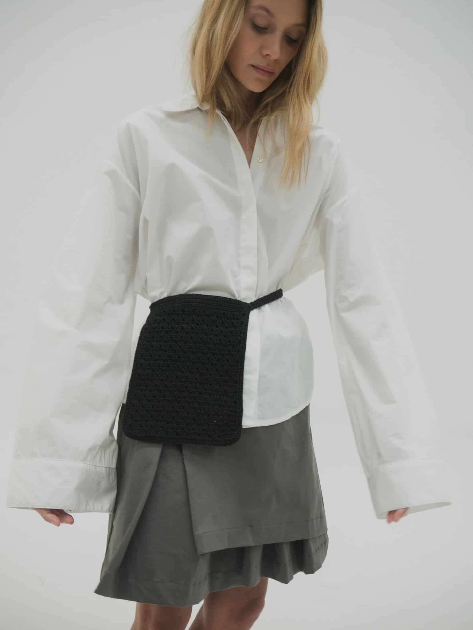Skirt shorts Mujer - miniatura 2