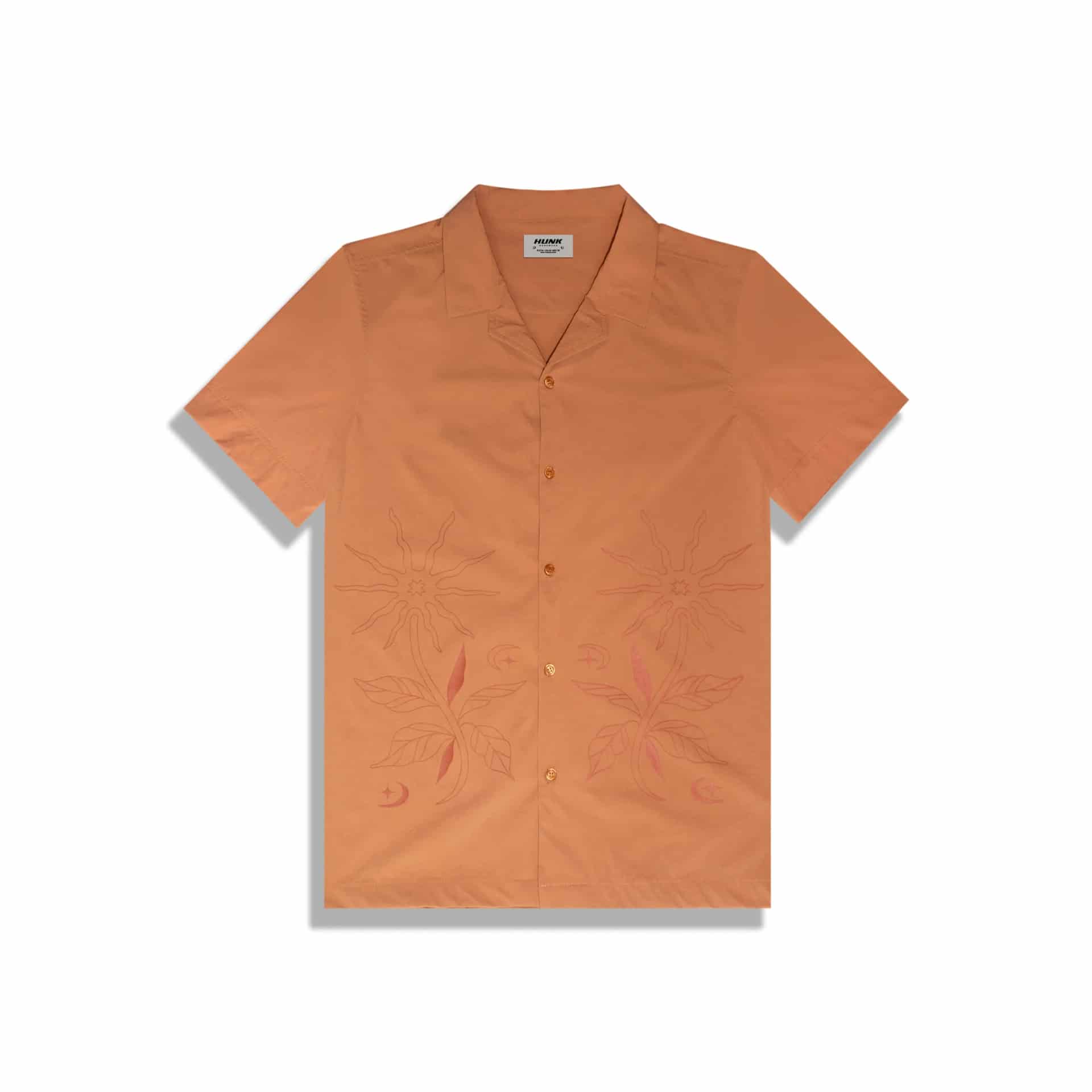 Camisa Resort Sandy - miniatura 1