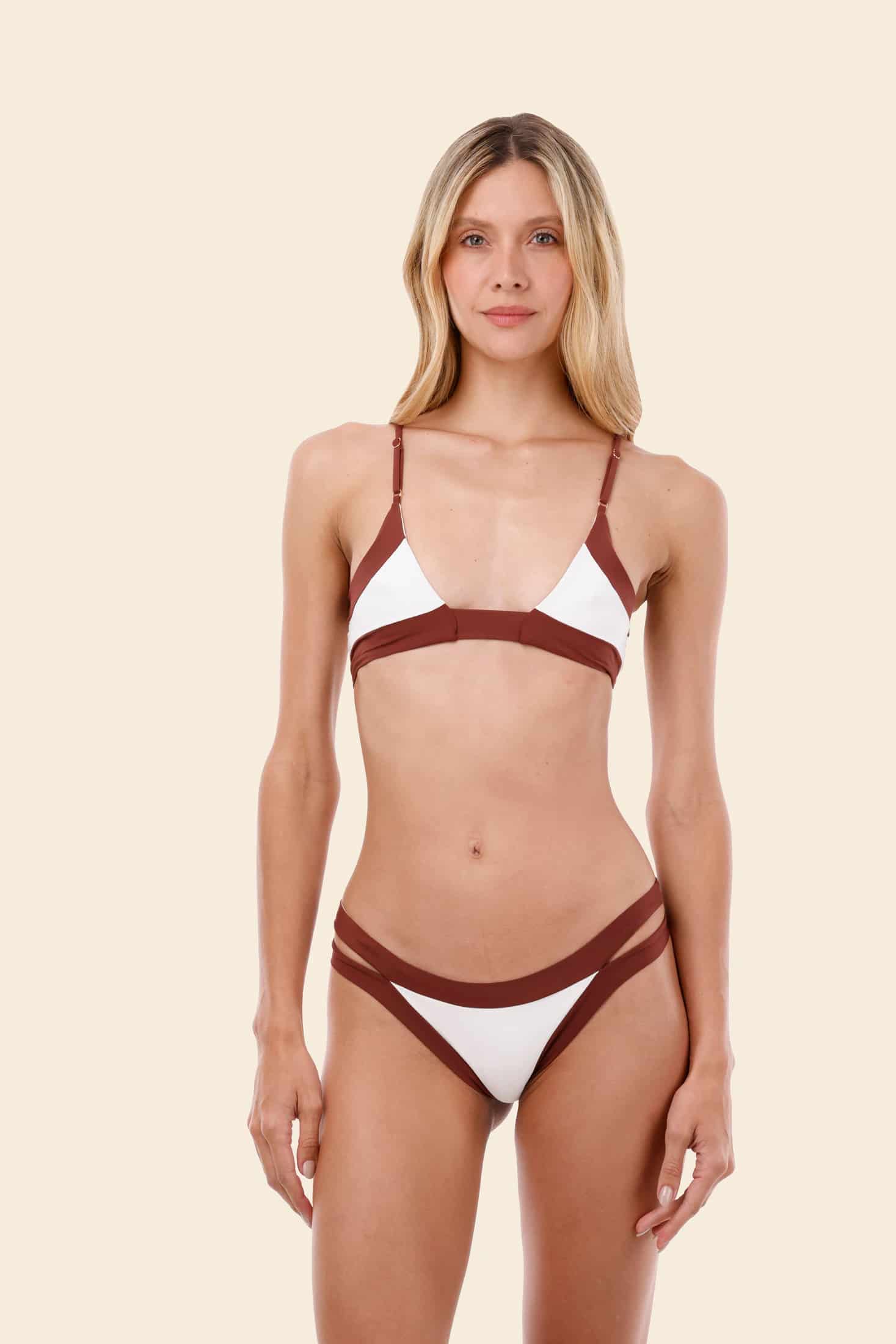 Barn Red Color Blend Halo Top - miniatura 4