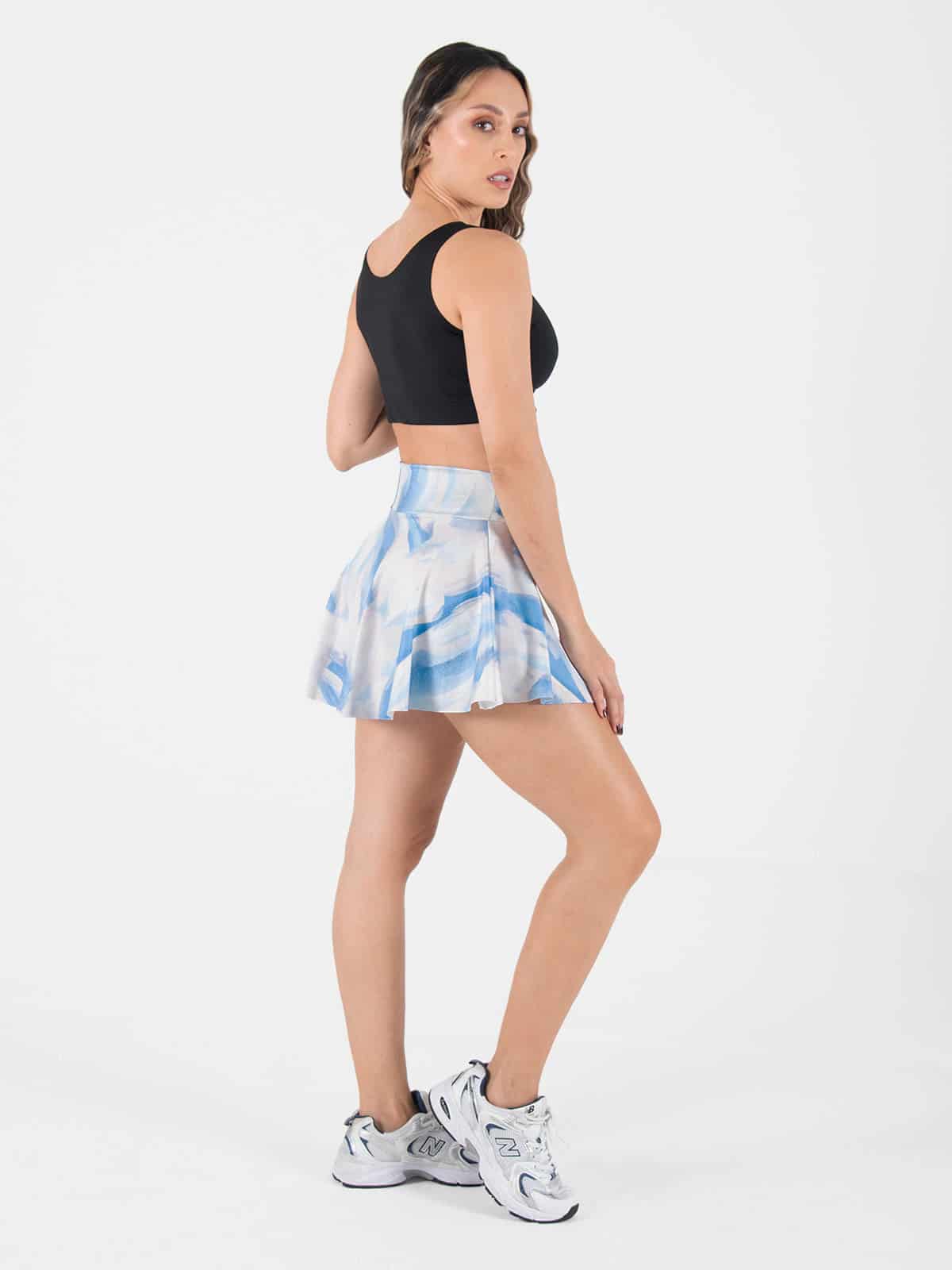 marianto faldashort set - miniatura 2
