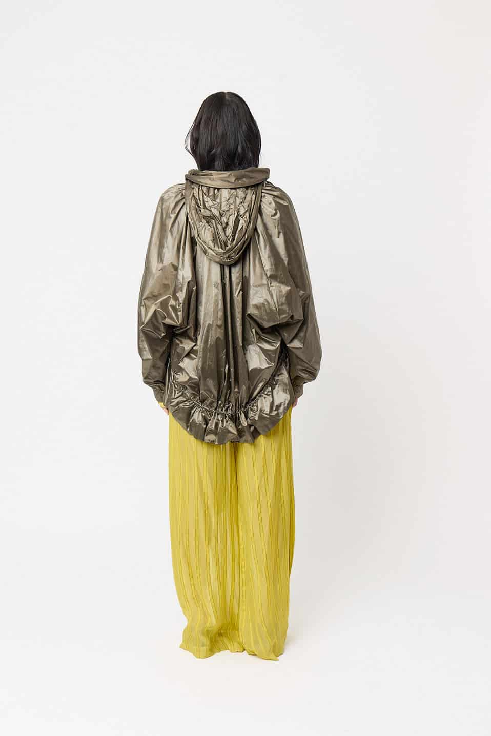 Sacbe Raincoat - miniatura 8