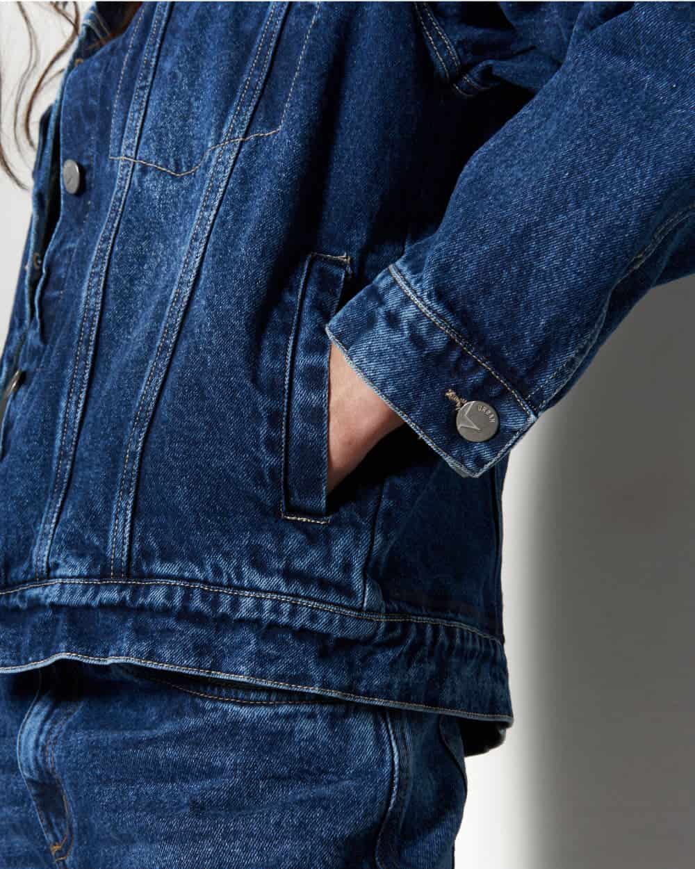 CLASSIC URBAN JACKET - miniatura 6
