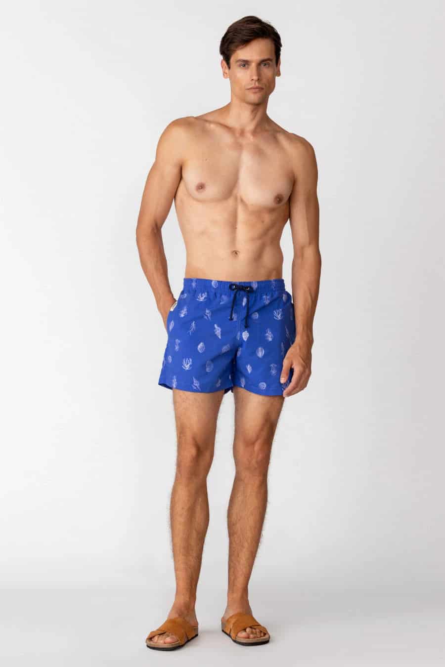 Men's papúa swim trunk - miniatura 5