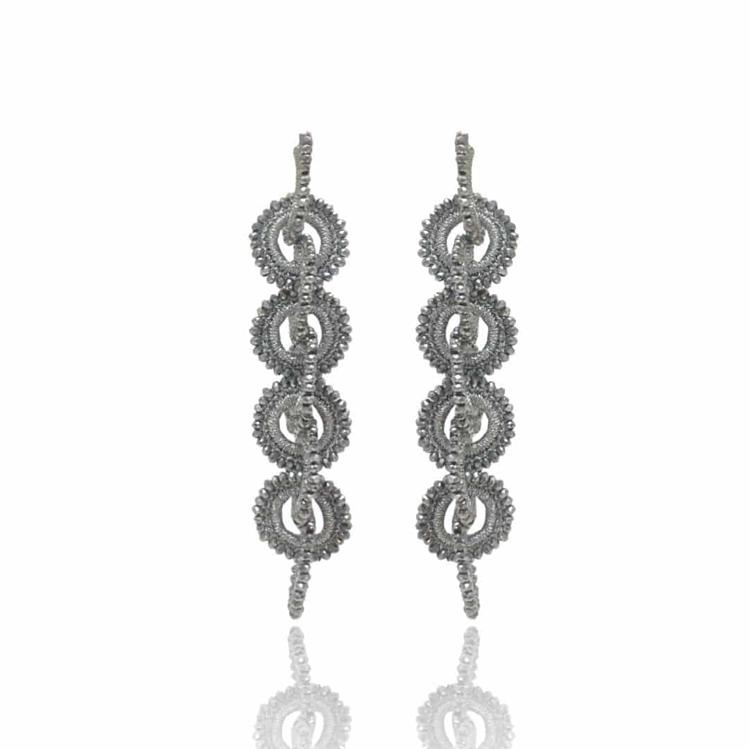 IRIS - SILVER - miniatura 1