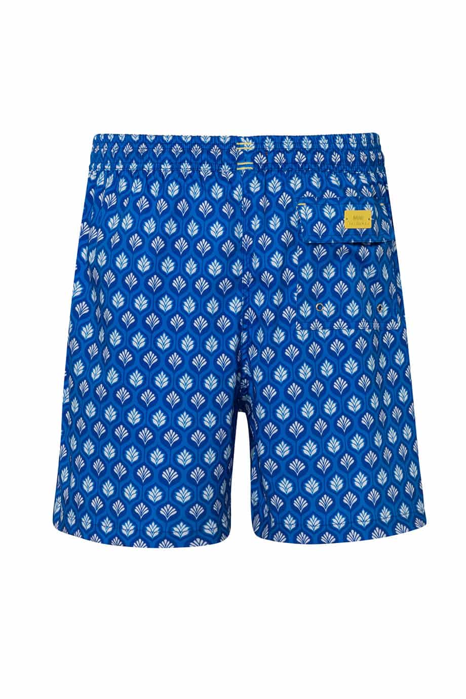Pantaloneta de Baño Slim Malta2 - miniatura 2