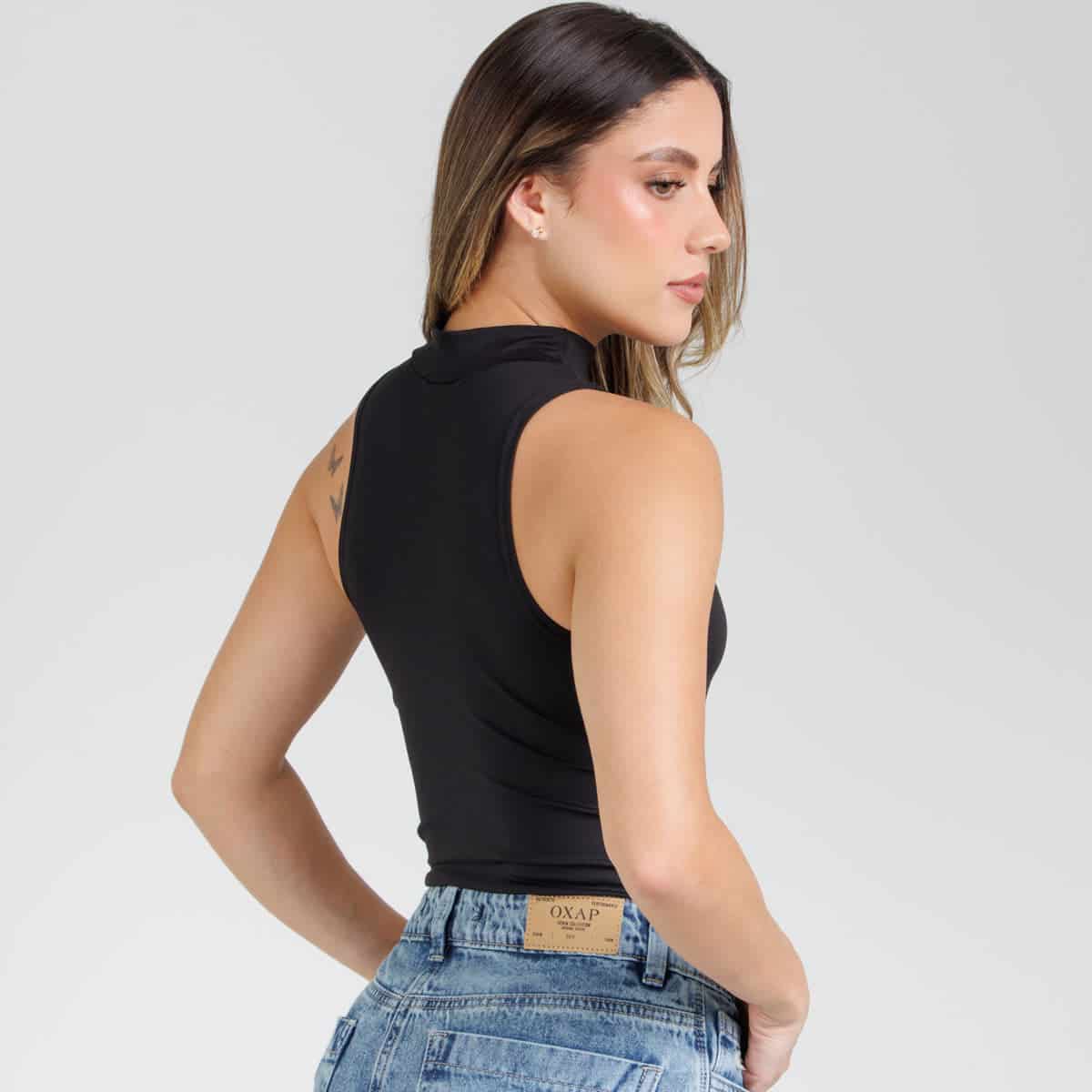 Body dama B1871 - miniatura 7