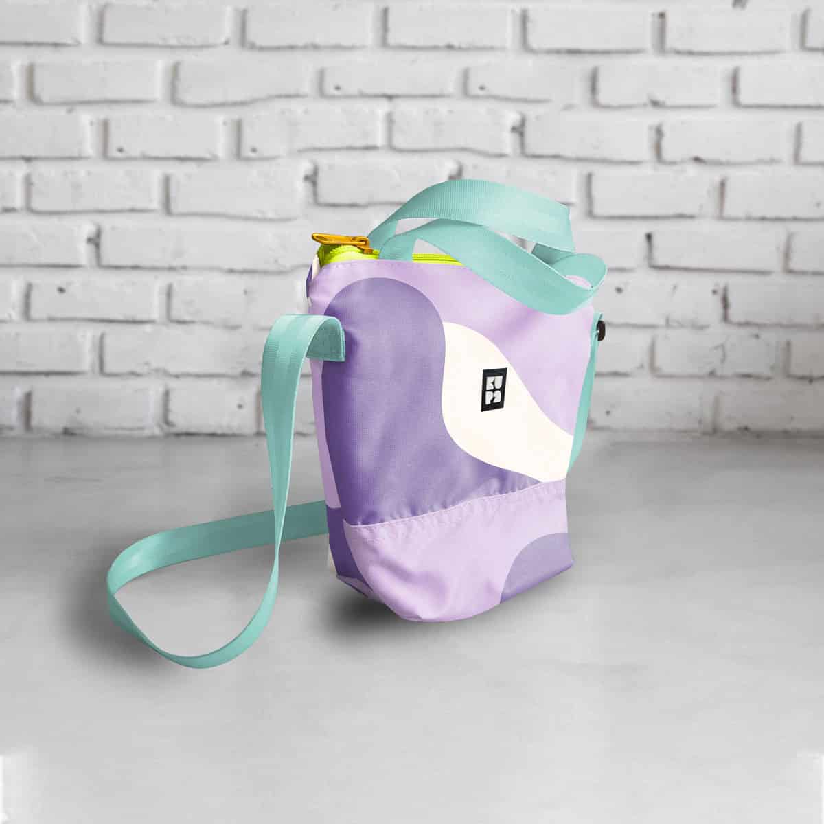 Bolso Arauca Manchas - miniatura 2