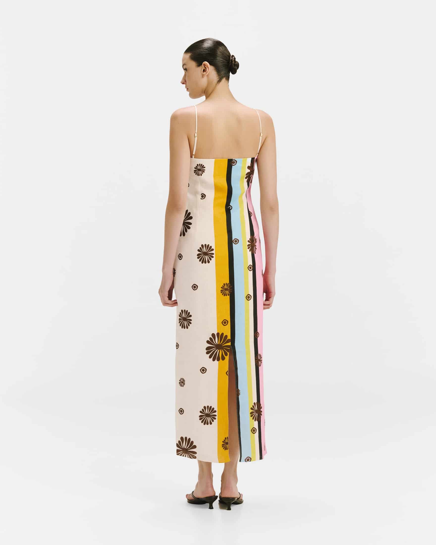 SLOANE DRESS - miniatura 2