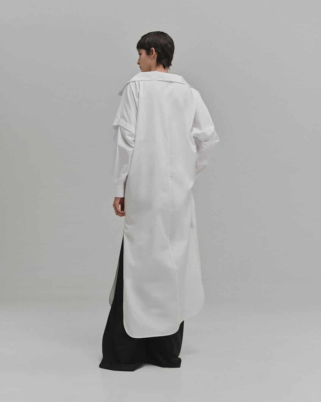 "ENCINA" SHIRT - miniatura 7