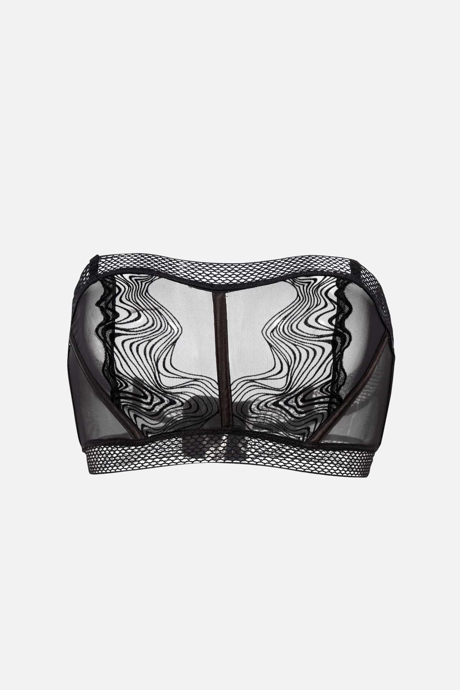 BUSTIER ELLIPSE MOVIMIENTO - miniatura 3