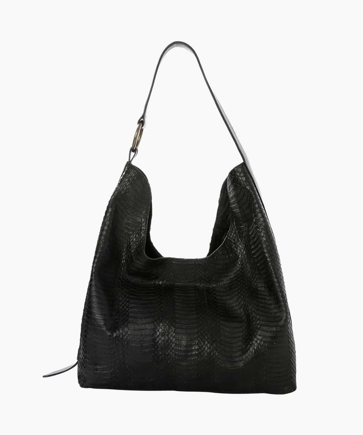 Tachia in Snake and Leather - miniatura 1