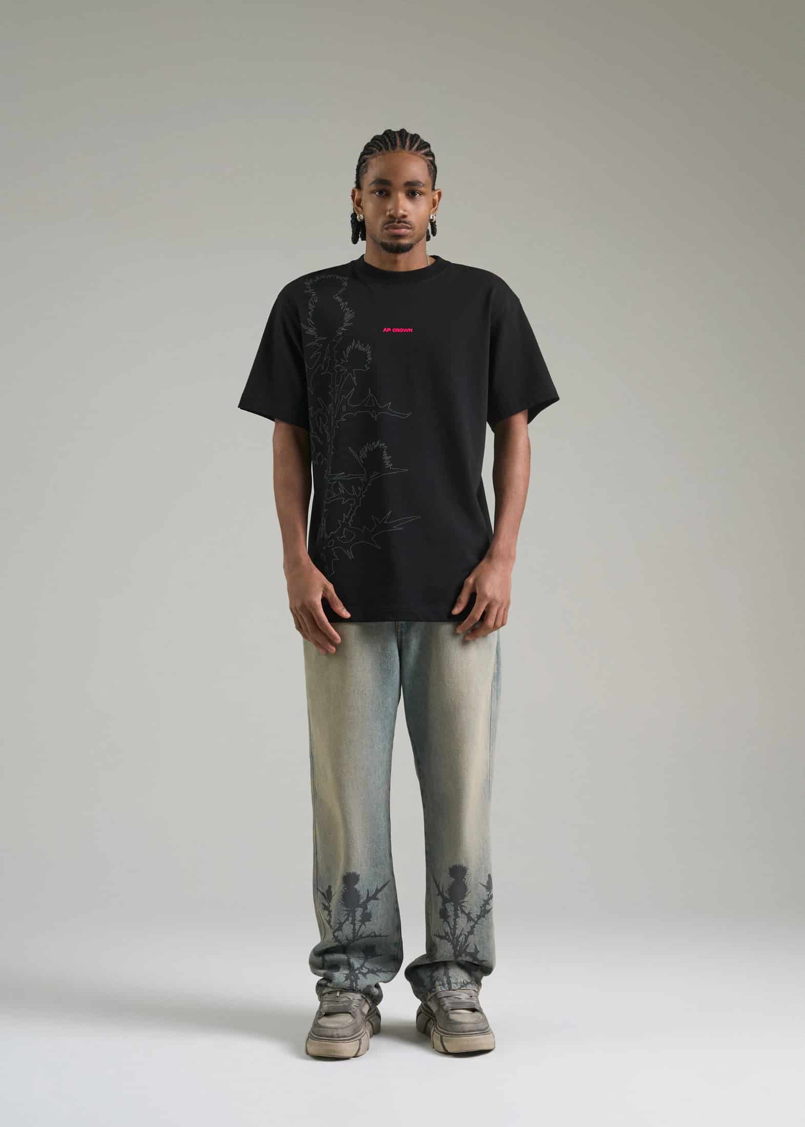 DARK POP T-SHIRT - miniatura 4