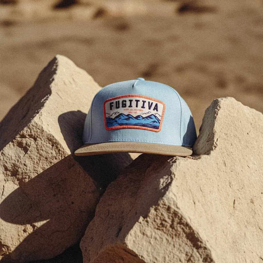 Gorra Landscape - miniatura 4