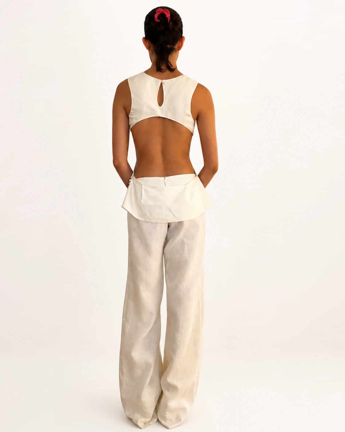 LUZ PANTS - miniatura 2