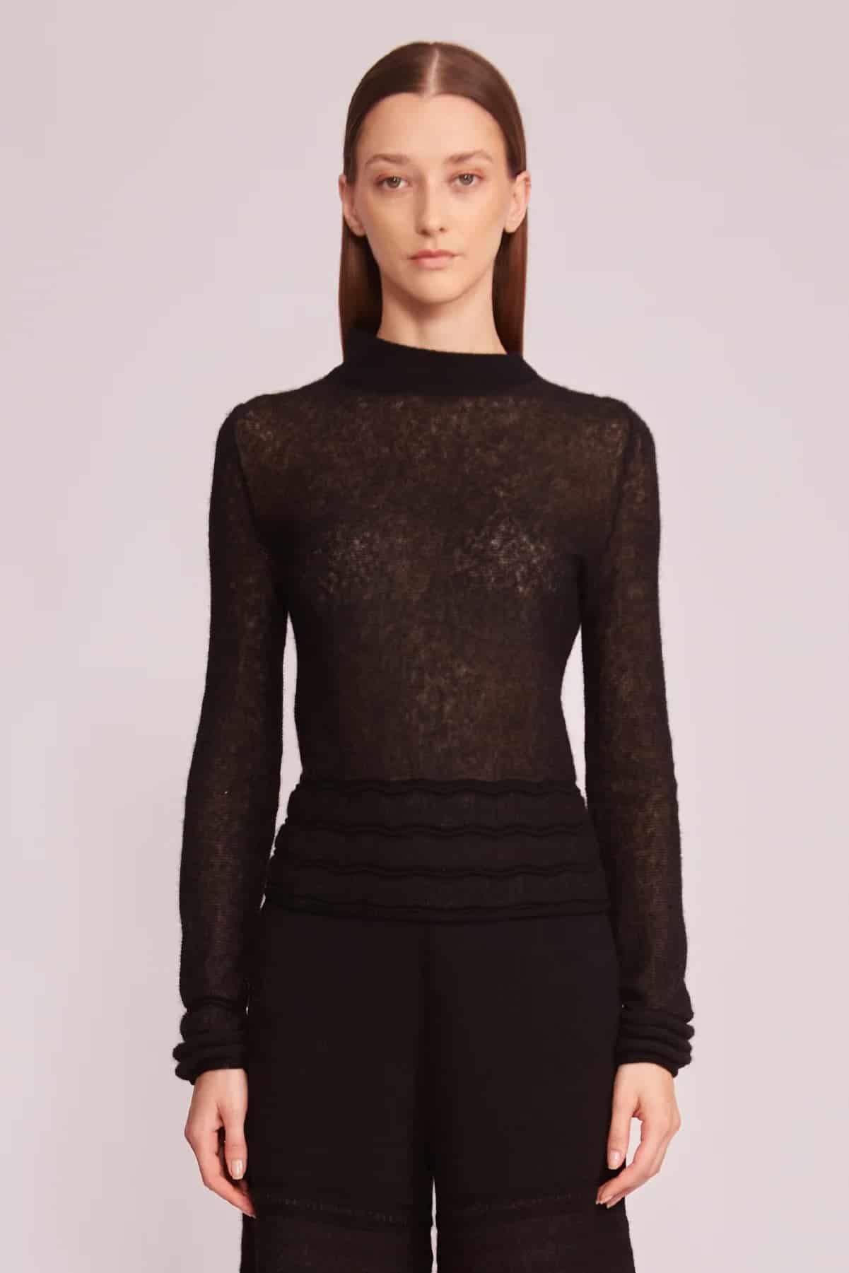SWEATER GEORGINA - miniatura 3