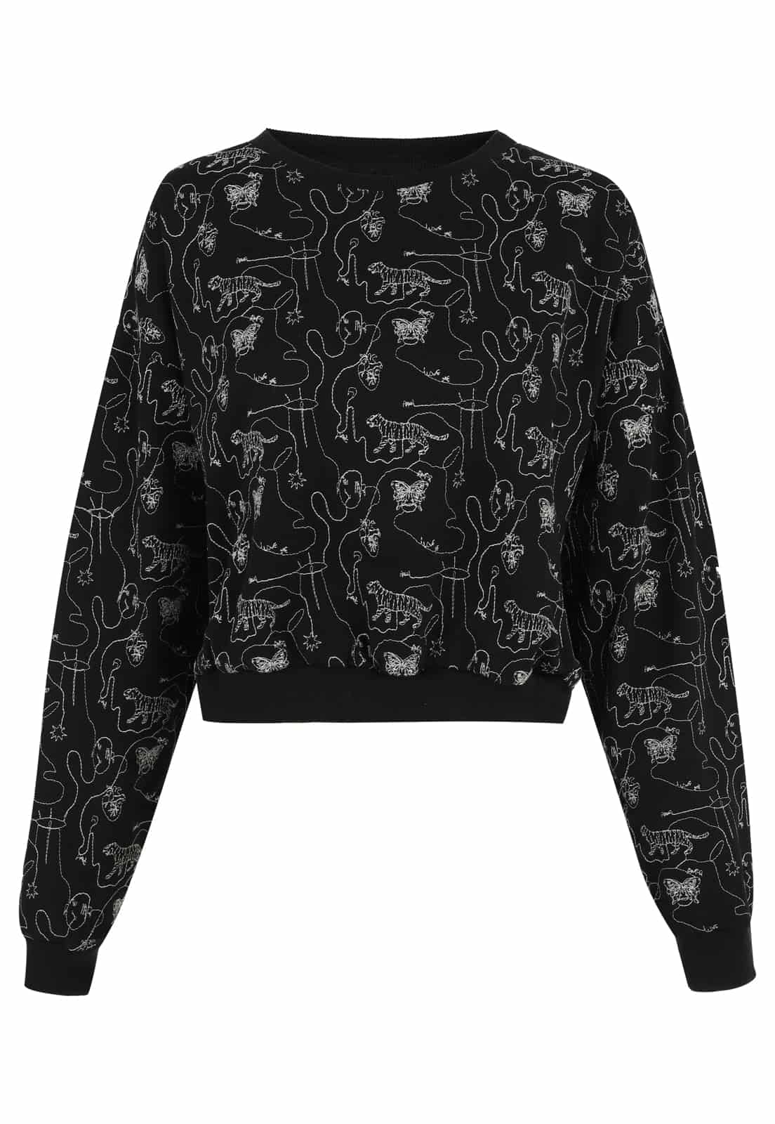 Pullover Tierra - miniatura 1
