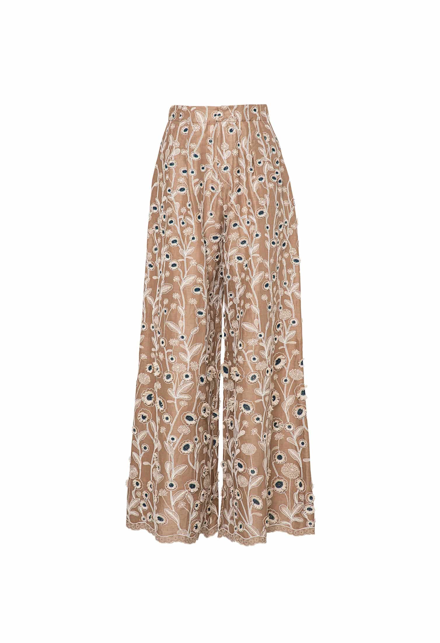 Piñon Petalo Trousers - miniatura 6