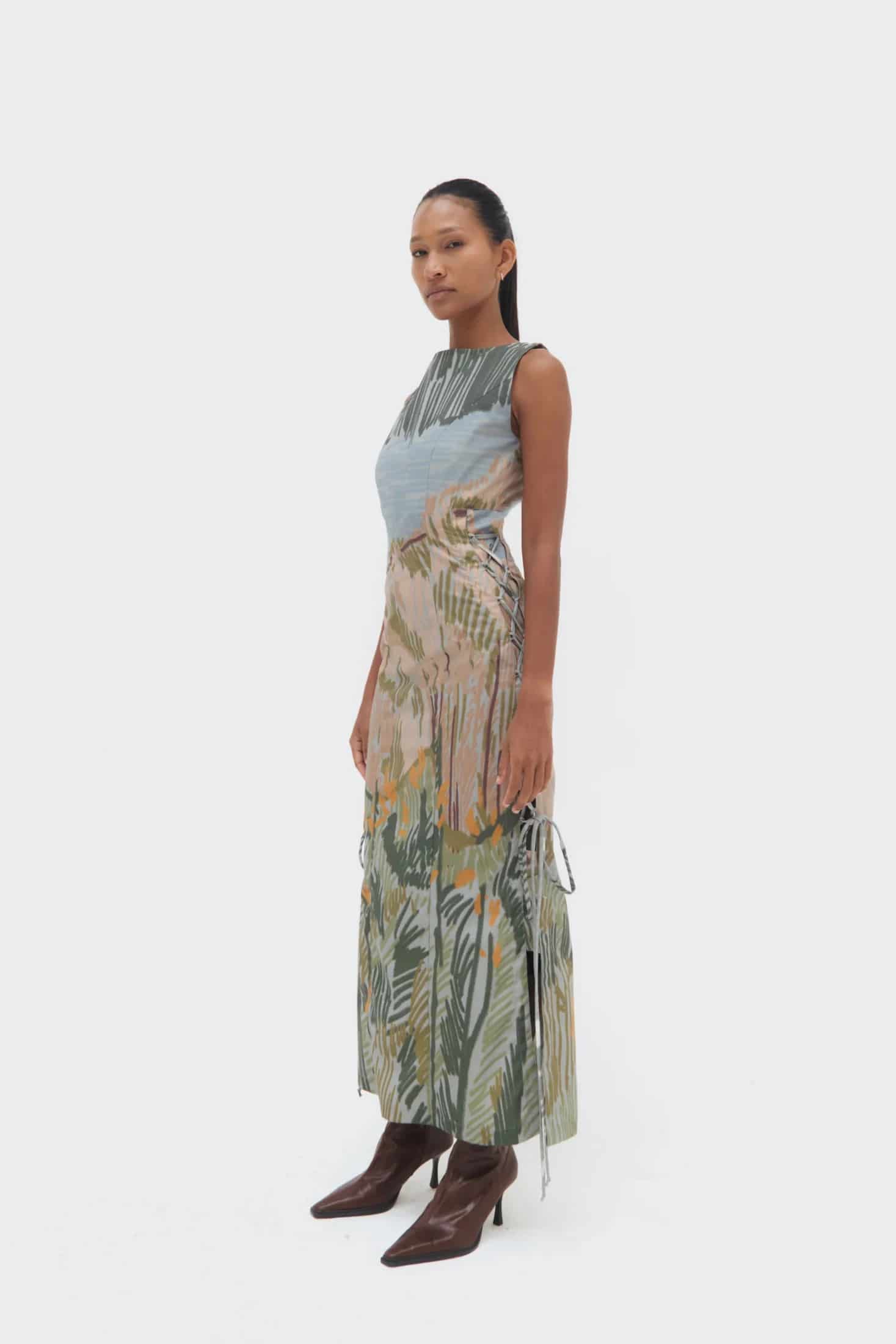 Vestido Bruma - miniatura 2