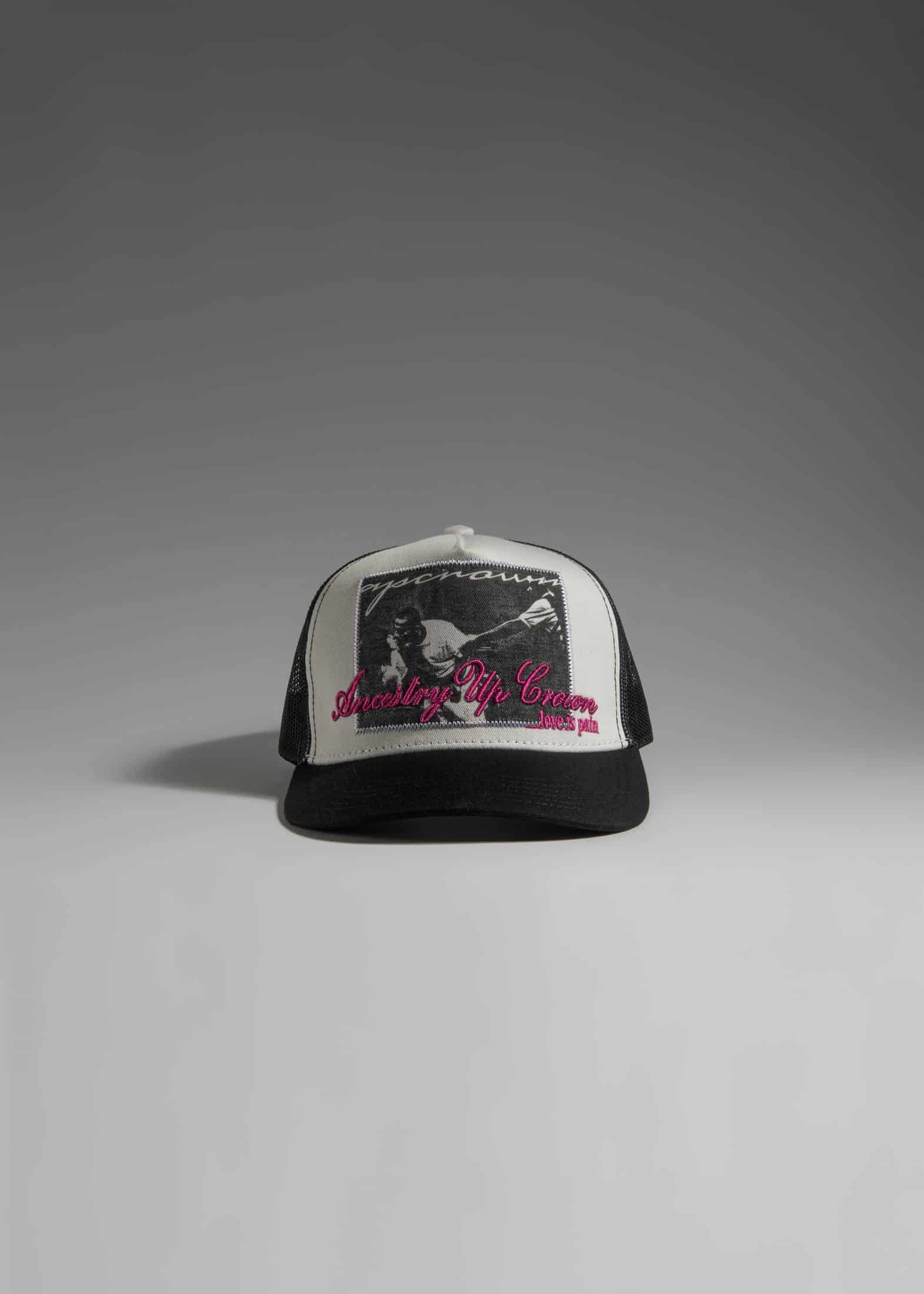 STORMY CAP - miniatura 1
