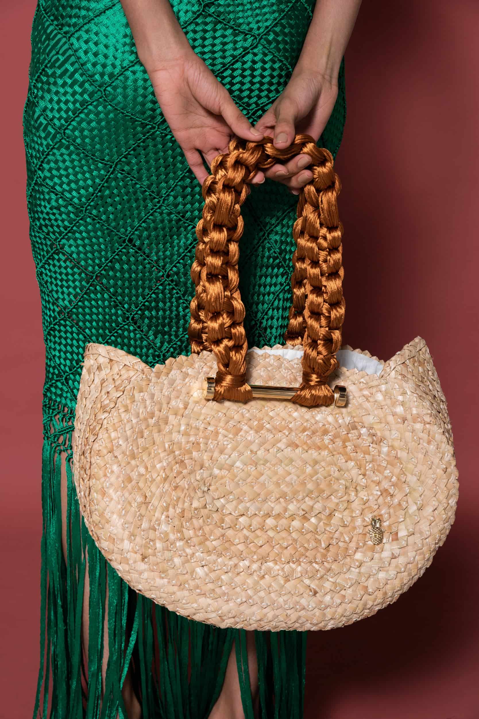 LUI BEACH TOTE - miniatura 1