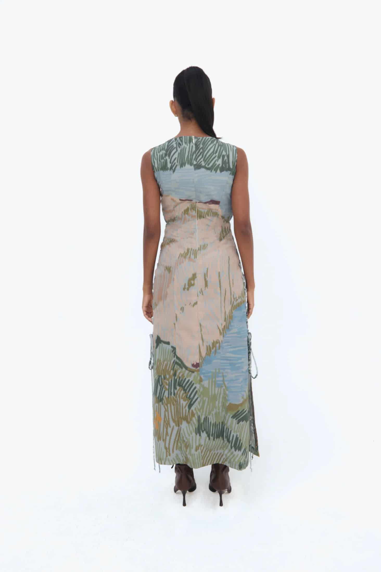 Vestido Bruma - miniatura 3