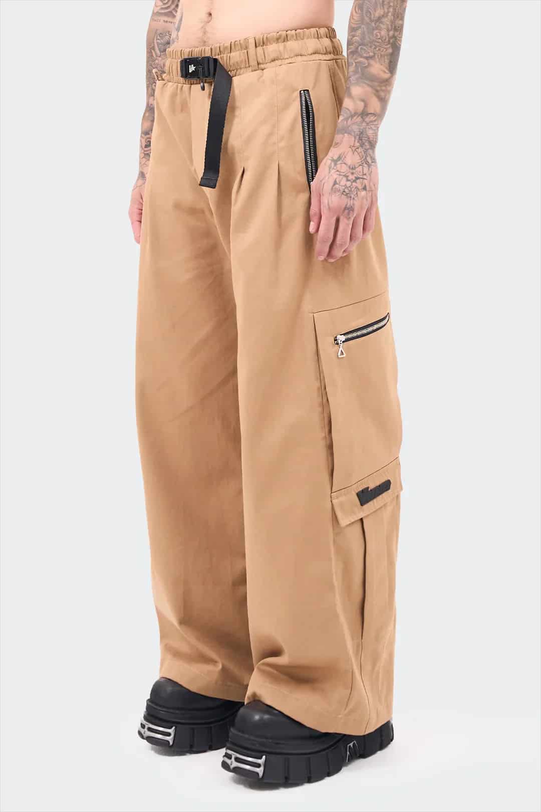 VENENO PANTALON KUBRIC - miniatura 3