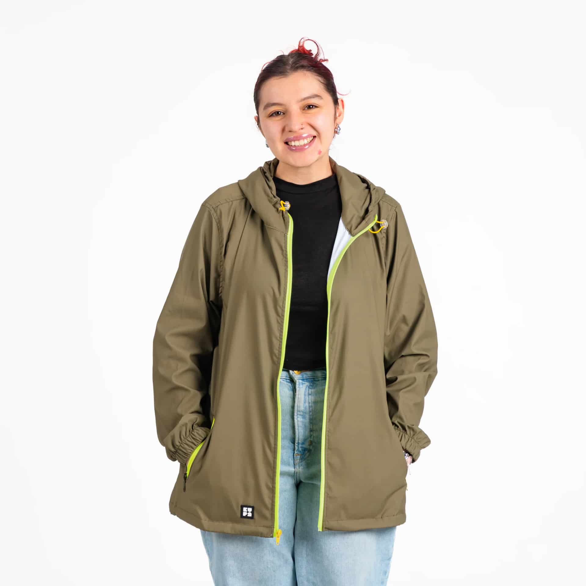 Chaqueta Mompox Classics - miniatura 7