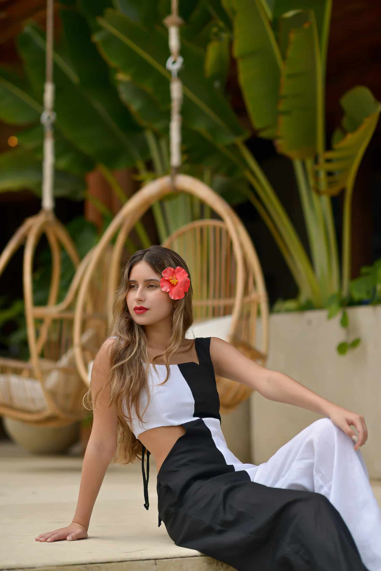 Creta jumpsuit - miniatura 5