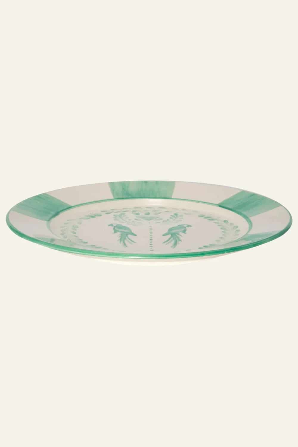 Macao Dinner Plate Set of 2 - miniatura 2