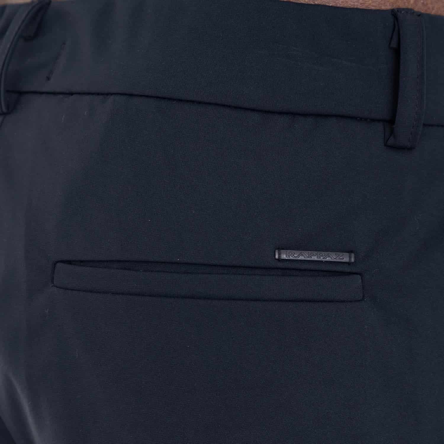 Classic Trouser Navy - miniatura 8
