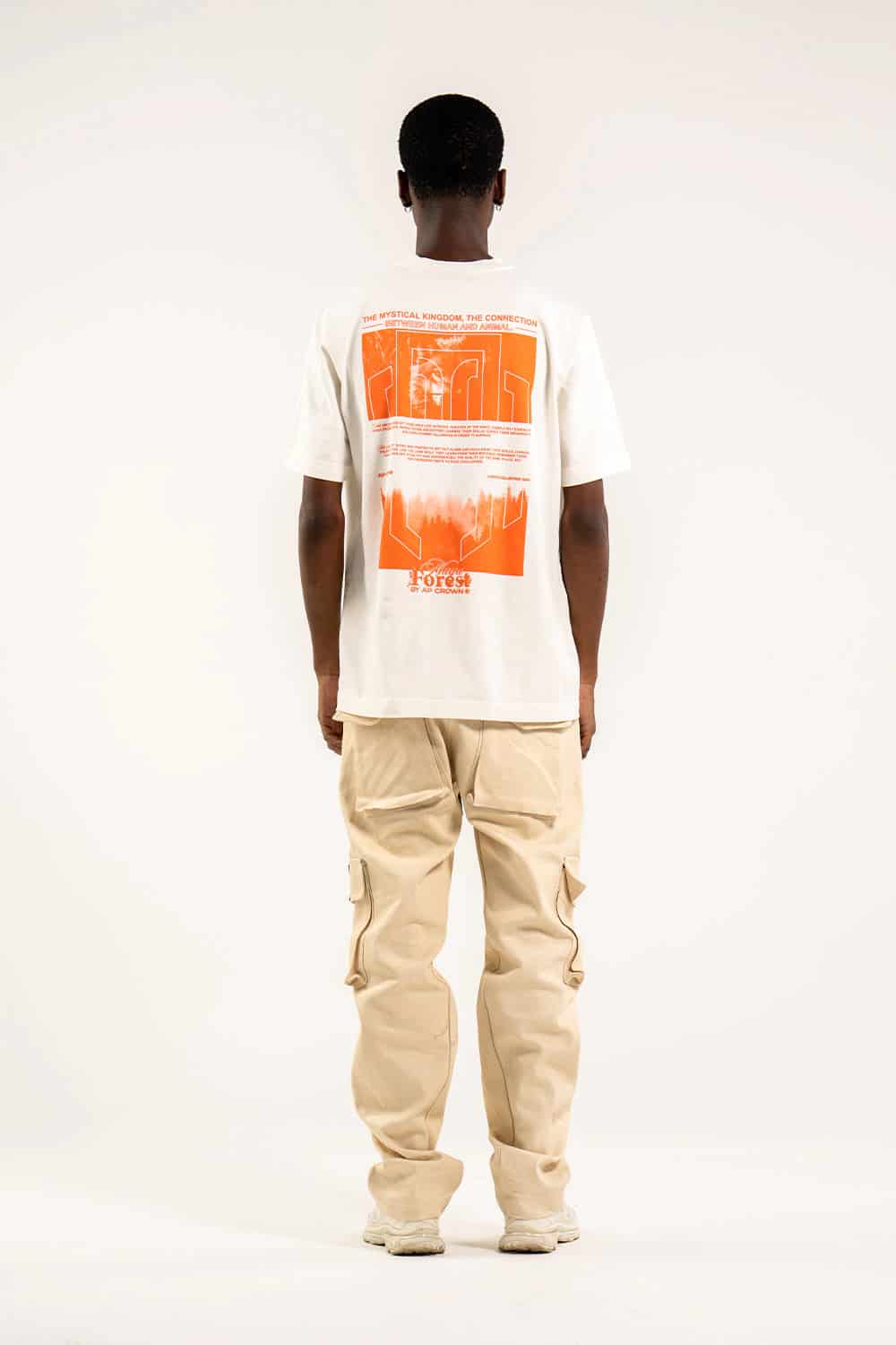 EMBER PANTS - miniatura 4