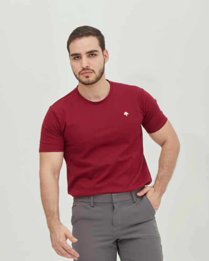 T-Shirt Vino - miniatura 4