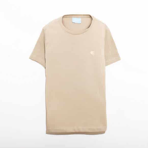 T-SHIRT BASICA NINO - miniatura 5