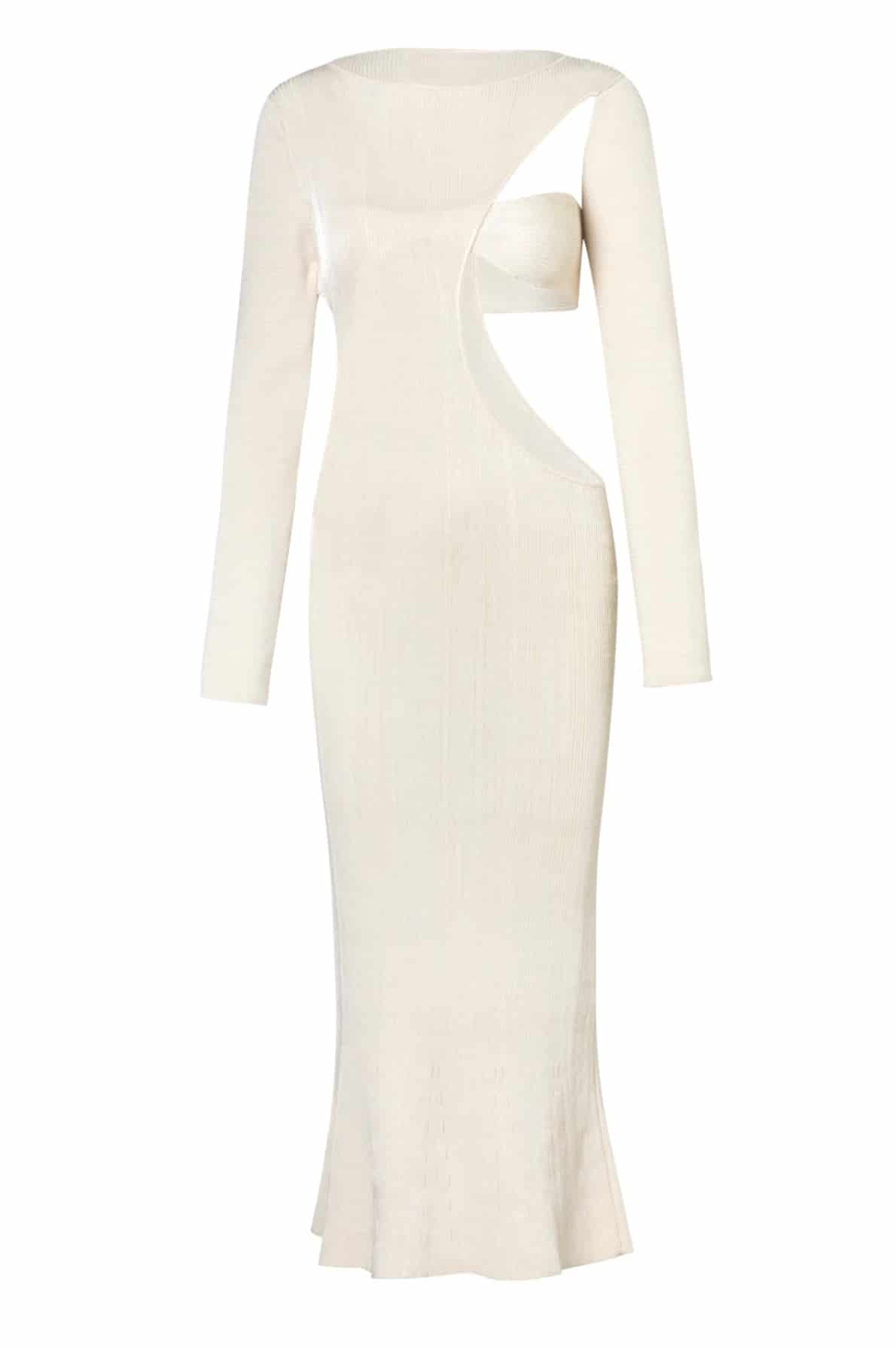 Penelope Maxi Dress - miniatura 2
