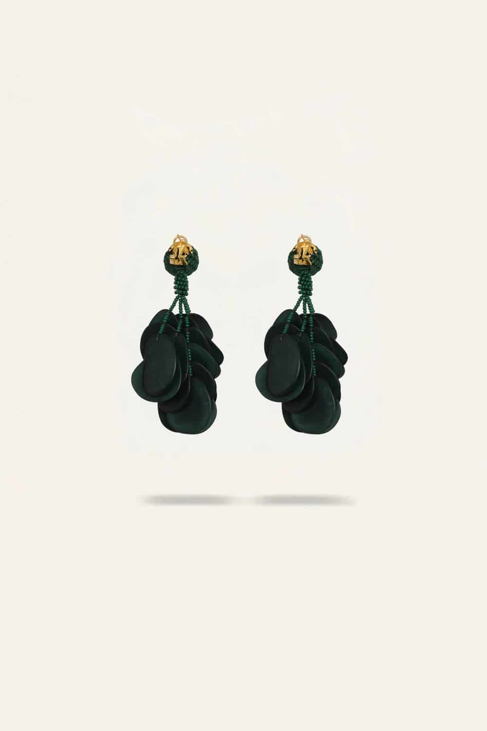 Song Of The Plains Earrings - miniatura 2