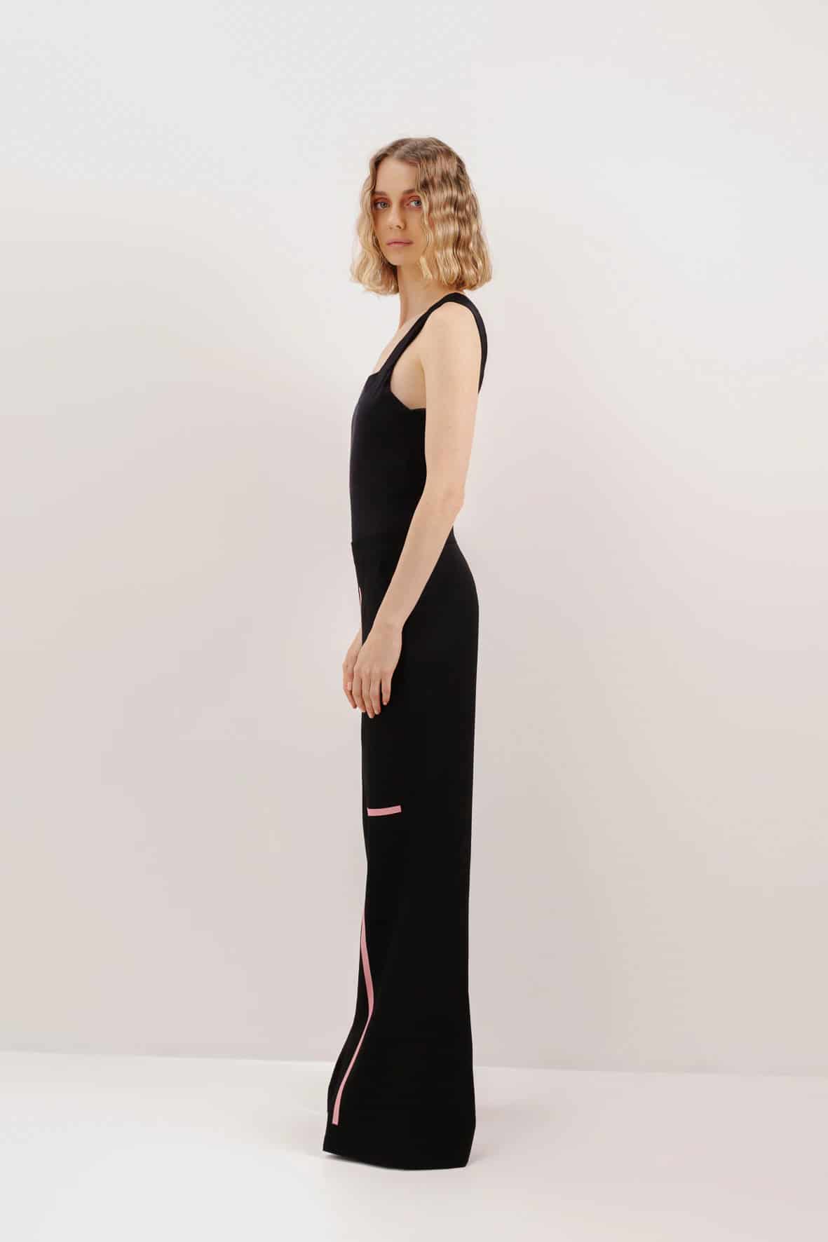 Pulse Line Pants - miniatura 4