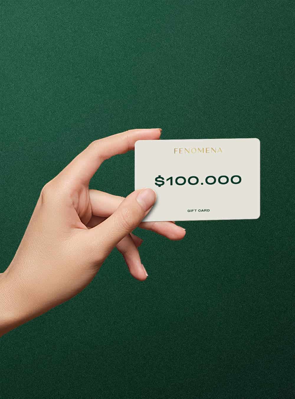 GIFT CARD $100.000 - miniatura 2