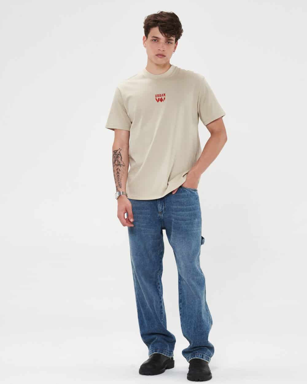 MILLER JEANS MEN - miniatura 4