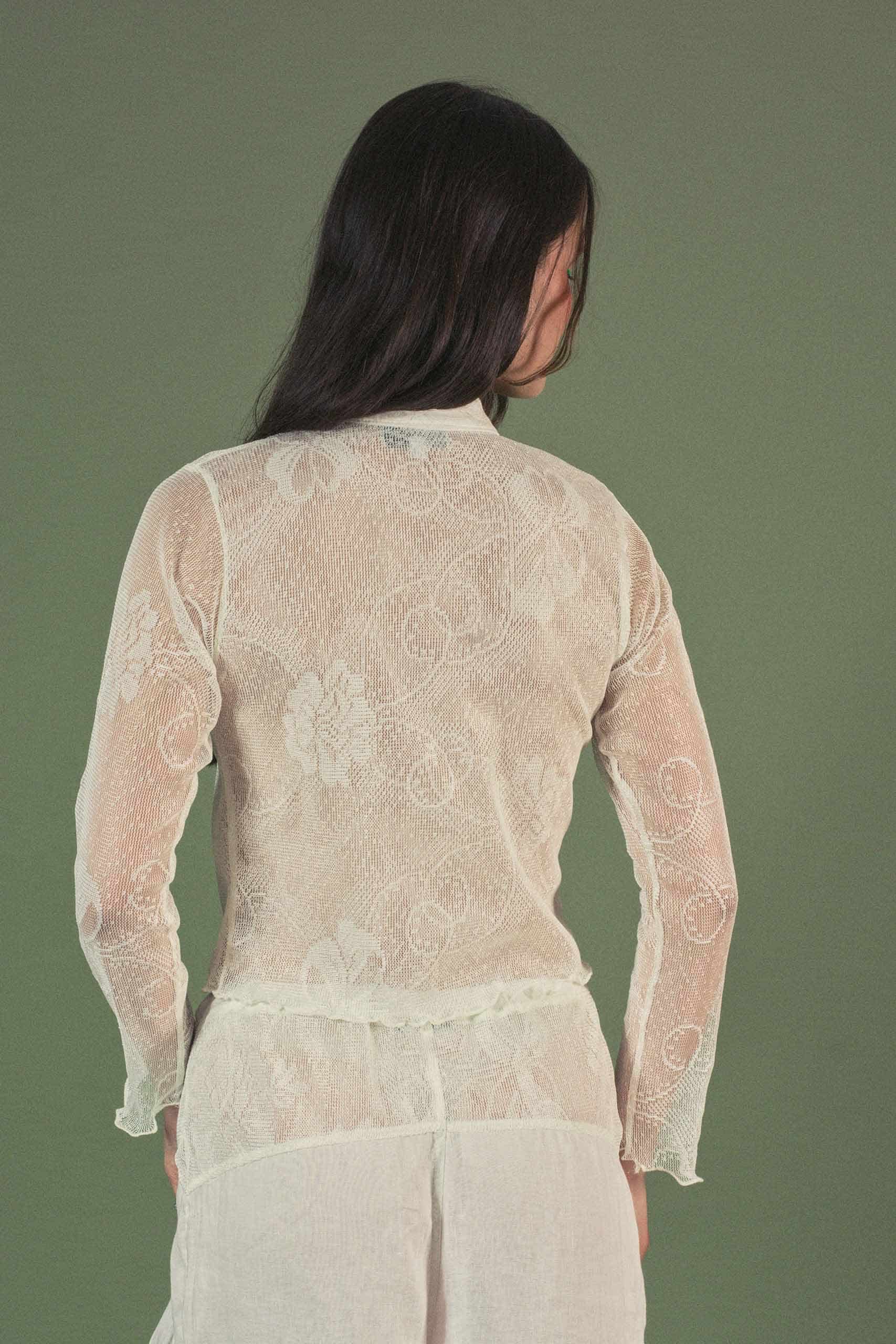 WHITE TOP - miniatura 2
