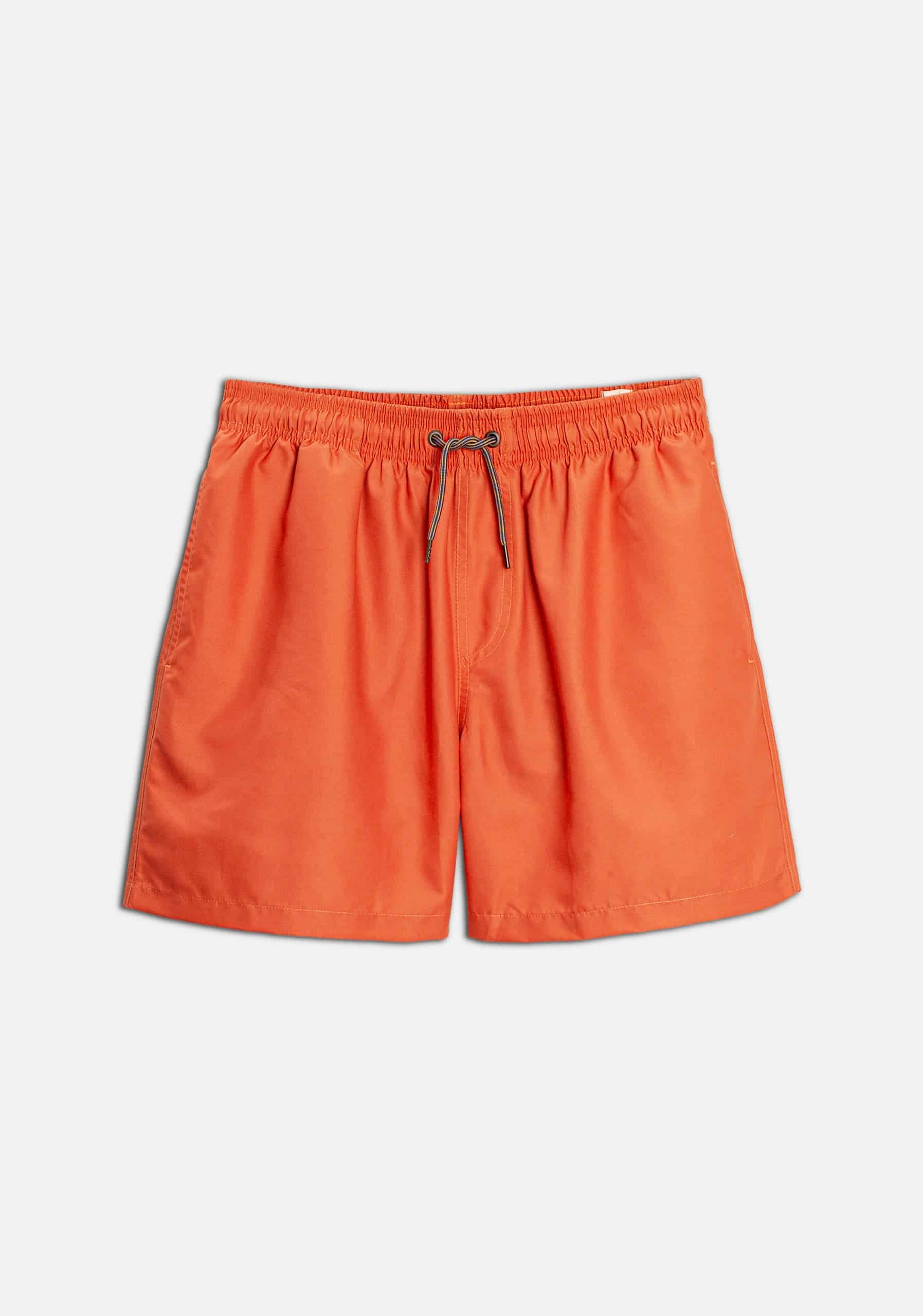 Pantaloneta H New Gorka Unicolor Terracota - miniatura 5