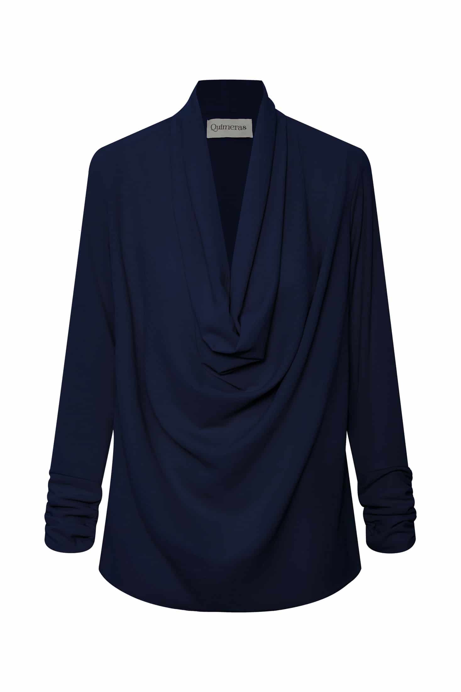 BLUSA ITACA - miniatura 6