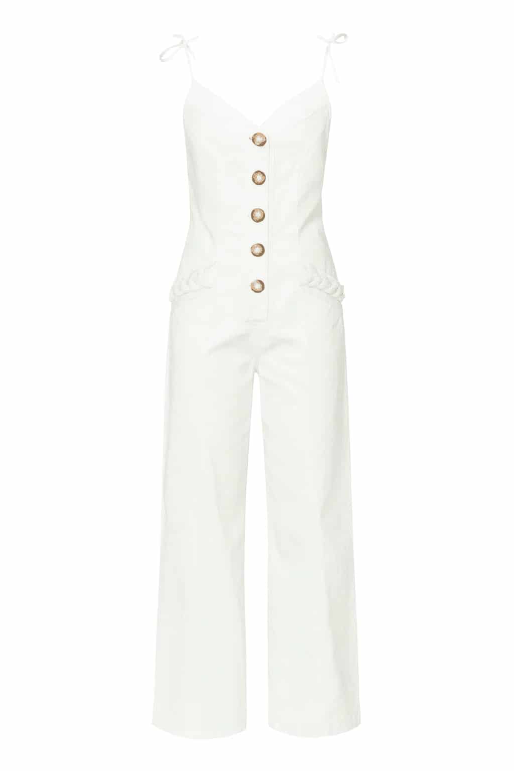 RO07 – Jumpsuit Effortless Prestige - miniatura 2